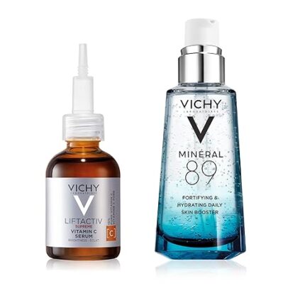 Vichy LiftActiv Vitamin C Serum